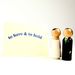 Image of To Have and To Hold Wedding Card