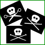 Image of Slightly Off T-Shirt Designs! Wear or Recon!
