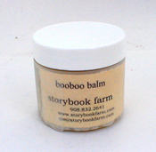 Image of Boo Boo Balm