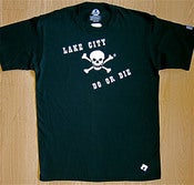 Image of ......... Do Or Die