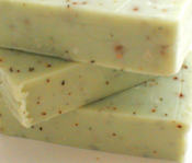 Image of Green Tea Soap