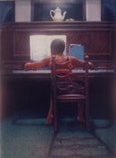 Image of The Piano Player/MarVines