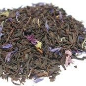 Image of Earl Grey Blue Flower