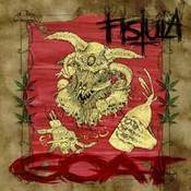 Image of FISTULA. GOAT CD (CRUCIAL BLAST)