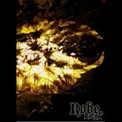 Image of ROBE. BLEAK CD-R (CRUCIAL BLAST)