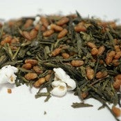 Image of Japanese Genmaicha
