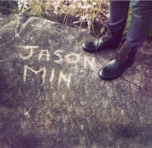 Jason Min