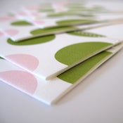 Image of side seam . dot . pickle