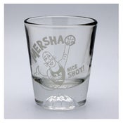 Image of Mershaq Shot Glass