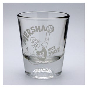 Image of Mershaq Shot Glass