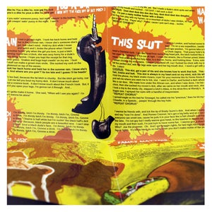 Image of NEW CD - Sex, Drugs and Rock n' LOL