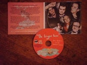 Image of Paul Hawkins & Thee Awkward Silences - The Bigger Bone - JF006