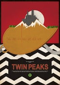 Image of TWIN PEAKS