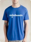 Image of Whynatte Special Edition Hanukkah Shirt! 