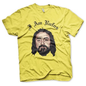 Image of I Am Rufus (Men)
