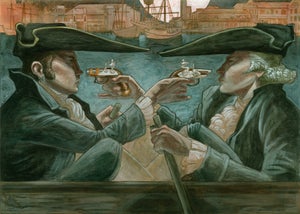 Image of Duel