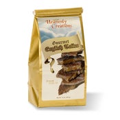 Image of 1/2 lb. Homemade Gourmet English Toffee