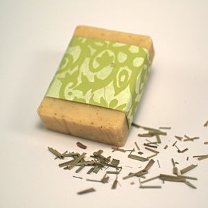 Image of Lemongras