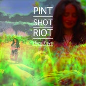 Image of 'HAZY DAYS' CD SINGLE