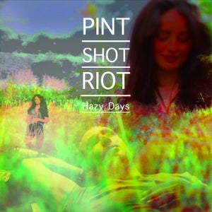 Image of 'HAZY DAYS' CD SINGLE