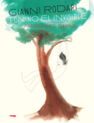 <b>Tonino el invisible</b><br/> Gianni Rodari<br/>Alessandro Sanna 