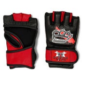 Image of Brass Knuckles MMA Gloves 