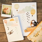 Image of MINI Elle monte, elle monte… 