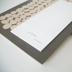 Image of happy days calendar . loopi