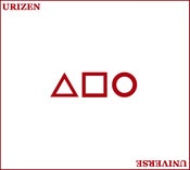 Image of URIZEN "Universe" EP