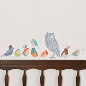 Image of Twitters (earthy) / Cui-cui (garçon)