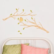 Image of Branches (light)