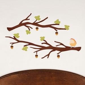 Image of Branches (dark) / Branches (foncées)