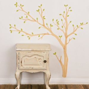 Image of Build a Tree (light) / Mon Arbre à Moi
