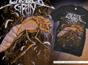 Image of Chelsea Grin - Locust