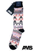 Image of AMS Madison Sock 2 