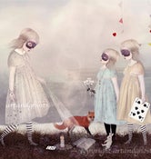 Image of Initiates 