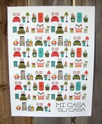 Image of Mi Casa es Su Casa