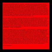 Image of ALT04: Hieroglyphic Being - "A Romance Of 2 Planets"