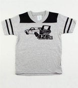 Image of Youth's Dodge Daytona Football Jersey