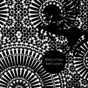 Image of iori's eyes - Matter of time EP