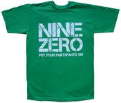 Image of Partypants Green