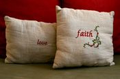 Image of Pillows