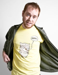 Image of Meowl