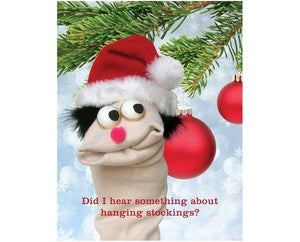 Image of Surviving Christmas - Box of 10