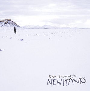 Image of Dan Haywood's New Hawks Triple Vinyl