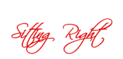 Image of LIMITED: White & Red Sticker