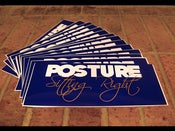 Image of The POSTURE Box