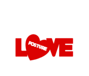 Image of The Forums LOVE Me Sticker