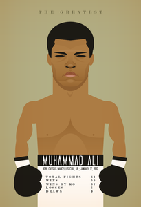 Image of The Greatest