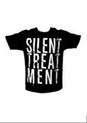 Image of ST "Drip Box" T-shirt